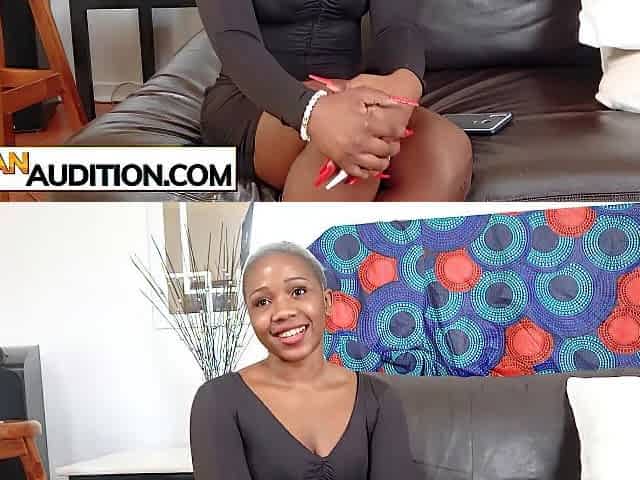 To the recent job throughout sloppy oral Adaeze drank biggest white jock