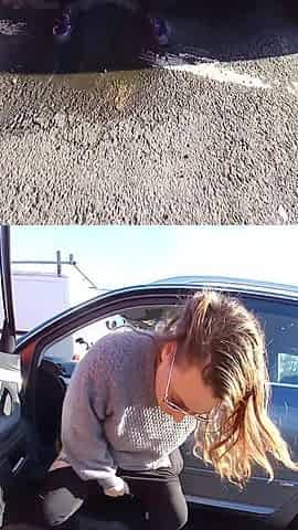 Public Piss Compilation