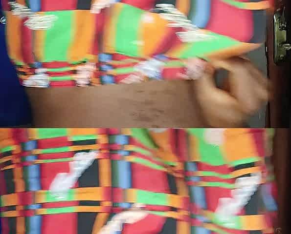 Large Ebony Cock Maturbation Get to See