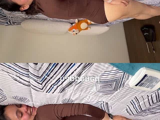 Foot Massage