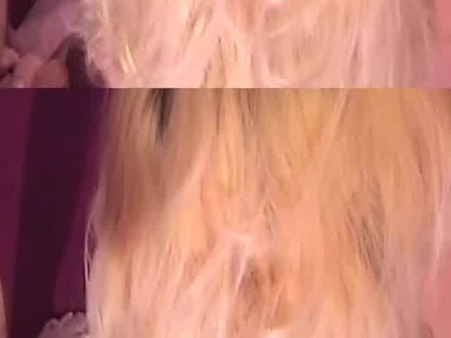 Massive Passion Erupts as Mature Blonde Craves Wild Action