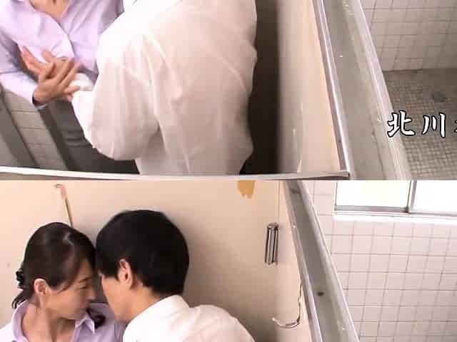 Asians Japanese Milfs Getting Hardcore Fu