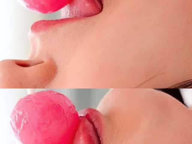 Miu Japanese Teen Sex Toys