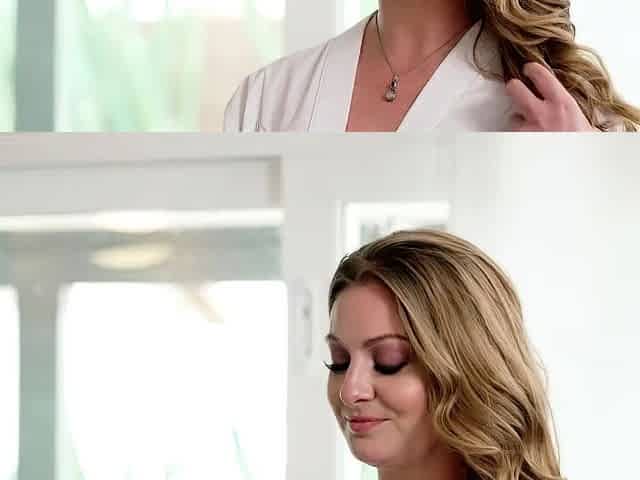 Veronica Weston - Dont Fight It Im Gonna Fuck You