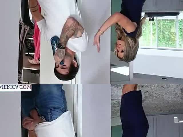 Sexy Milf Needs A Good, Hard Pounding - Cory Chase