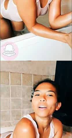 Liljadakai Snapchat Compilation