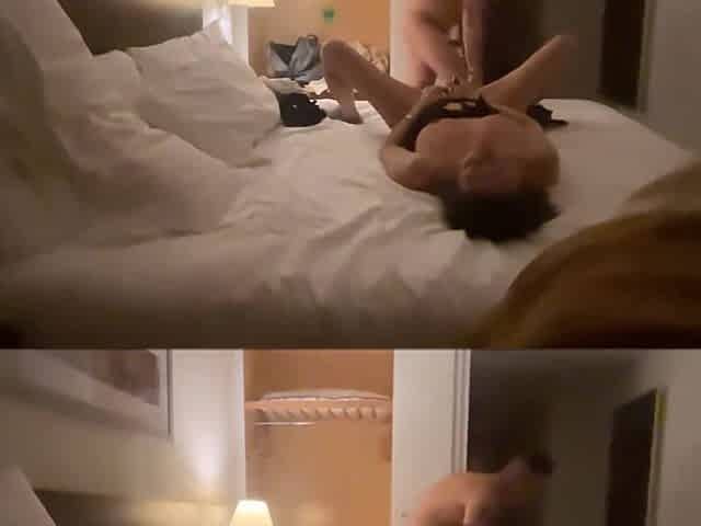 ma maitresse que je nique a l hotel