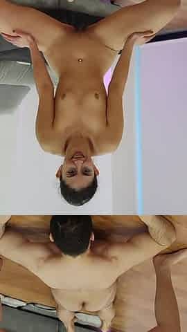 Back Massage