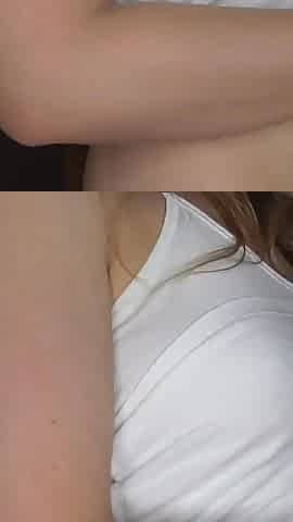 First Time Bellybutton Fucking