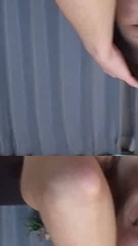 This Thrusts the Dick She Wanted Into Her and Rides Him Hard.