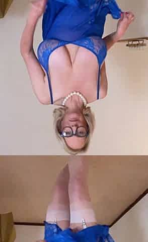 Big boobs milf masturbating