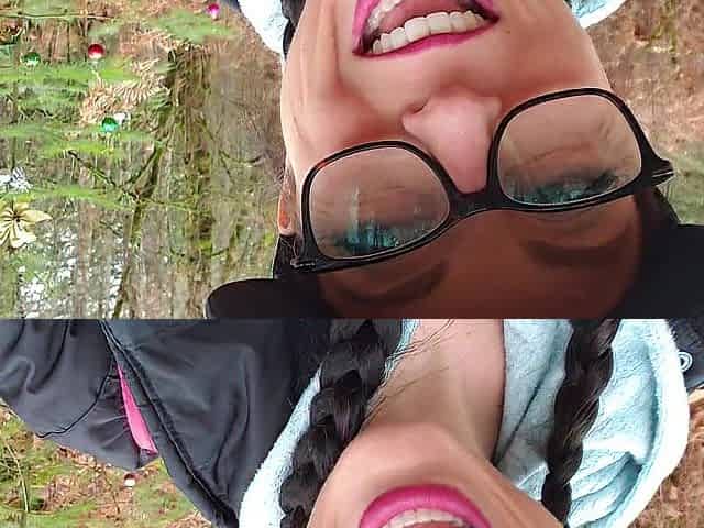 Icy Pee Princess Transformation