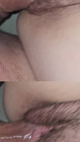 Young B*tch Make Me My Cock Creamy.