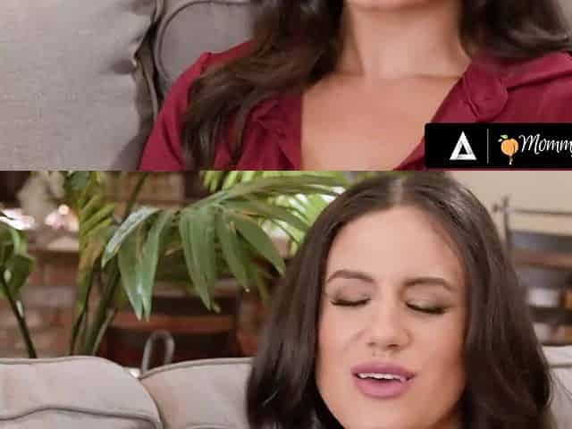 Jane Wilde, Penney Play And Maddy May - Big Tits Xxx With Well-proportioned And From Stepmommys Girl