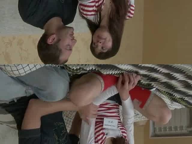 Oliver Strelly, Tiffany Lane And Tiffany Sweet - Felix K Fucks That Sweet Pussy As Tiffany F Moans Loudly!