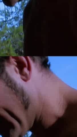 Outdoor Ass Licking