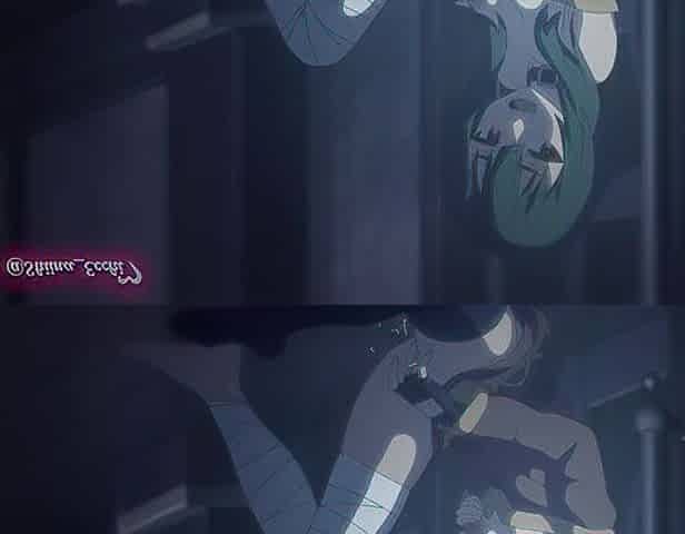 ULTIMATE Konosuba Animation