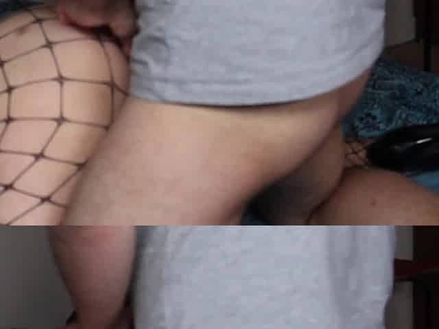 Older amateur housewife likes to get banged hard