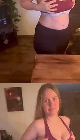 I Came Back with Bread.. and We Never Reached Breakfast - Intense Fuck on the Dining Table