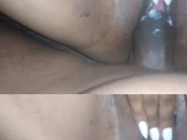 SCREW ME ZADDY(CREAMPIE)