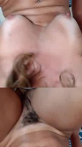 Little Bit of Anal