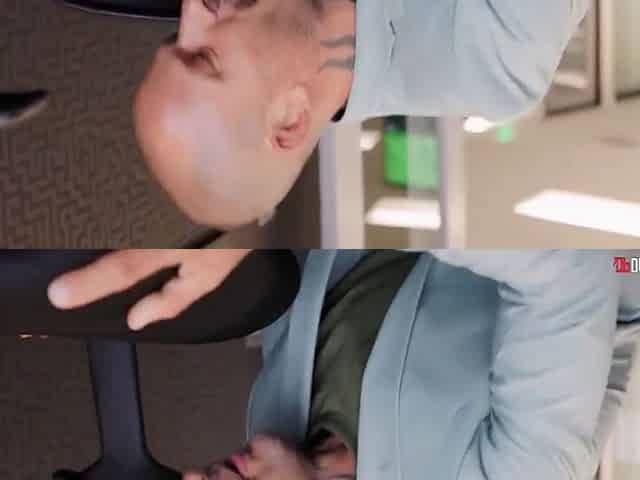 Theodora Day, Scott Nails And Angel Youngs - Crazy Threesome Sex
