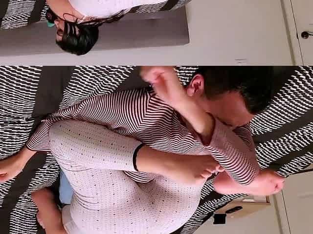 Hot Ass Big Cock Close Up Fuck