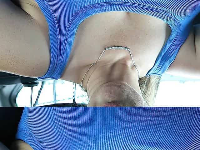 Car Confessions - Video 24 - Team-fucked By Foreigners On A Work Voyage!