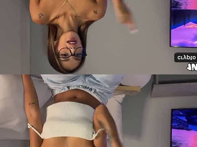 Samy Sun7, observe Colombian tart get blowage from stepbrother in porn.