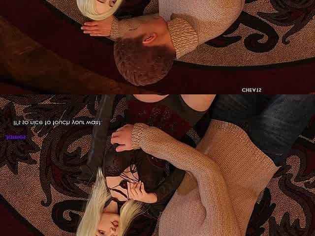 Lust Academy Season 3 Gallery [part 12] Porn Game Play [18+] Story-driven 3D Visual Novel Game