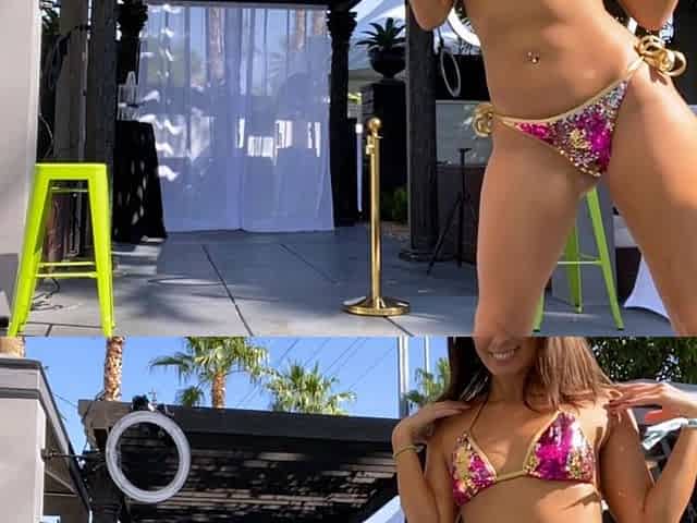 Asian girl with black guy Amateur Interracial
