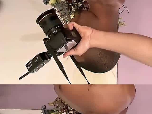 Bbw Bts From - Thick Bbw Form The Movie 2 [upscaled] With Victoria Secret