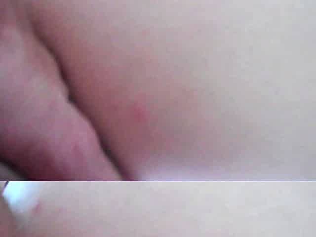 Amateur babe doggystyle