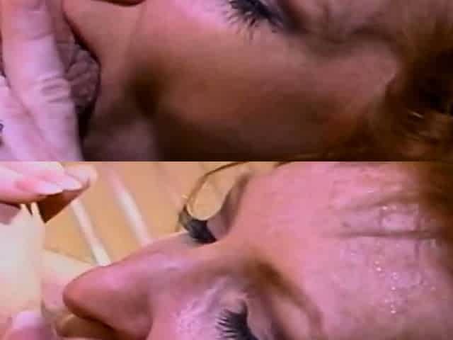 Married Beauty Takes a New Lover