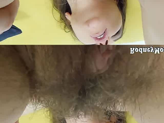 Scalebustinbabes - Cara - Solo Part 2