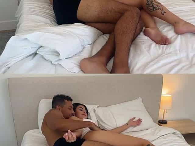 Pair Exchange Foursome BBC