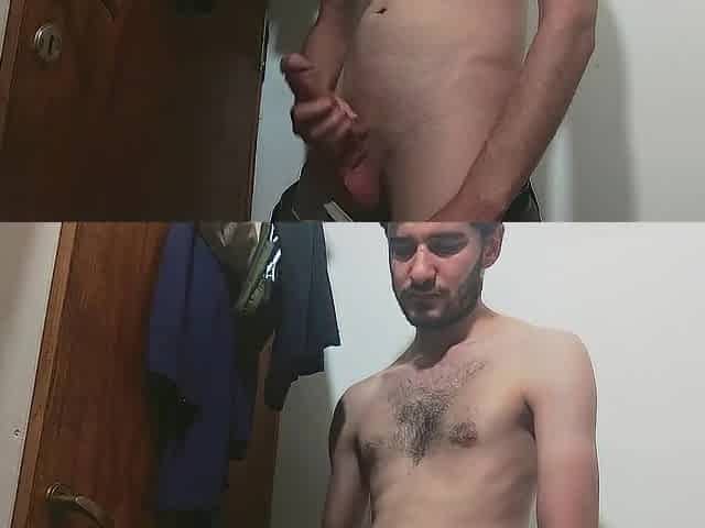 Masturbating twice in a row