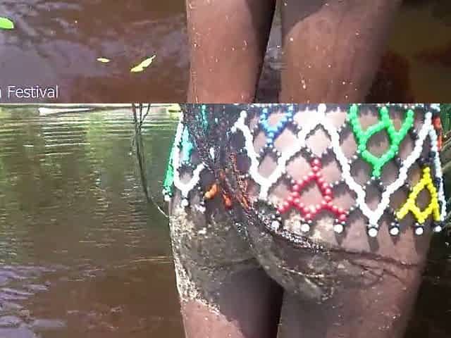 I encountered a slim black working tribe hotty in Africa and ended up in her snatch