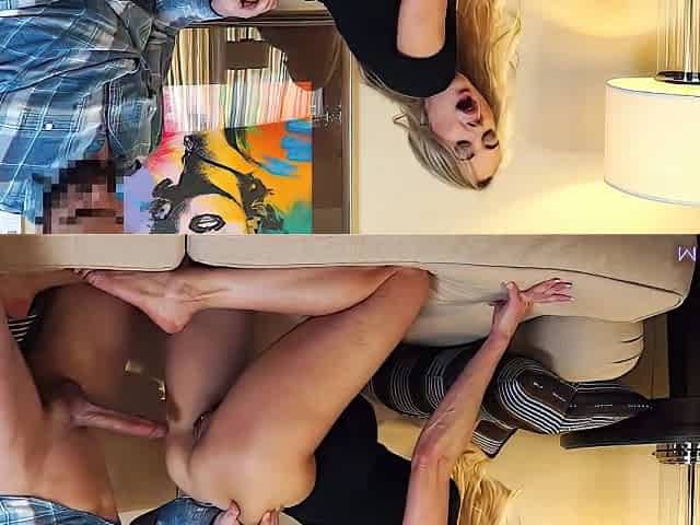 Epic Stepmother Id Like To Fuck Caught Cheating; Fucks To Keep Scumbag Quiet! (brandi Love)
