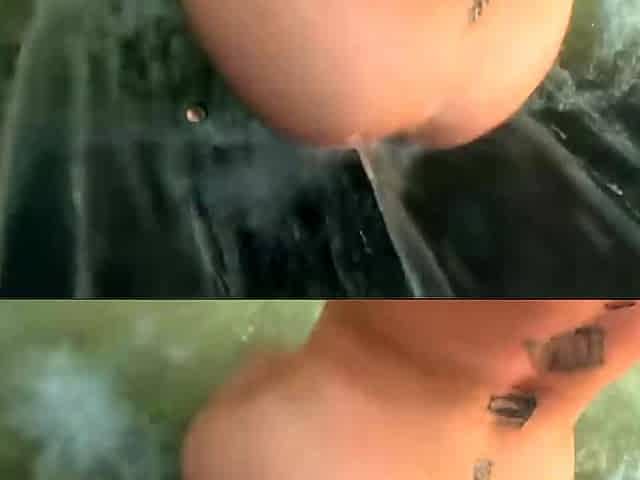 N T B U S - Sara Jay Mature Brotha Lovers