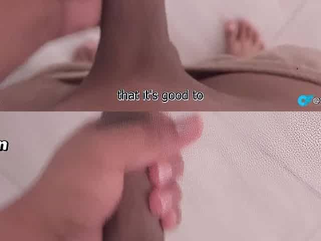 Sexy Colombian hoe gives up her virginity and likes it - greatest XXX!