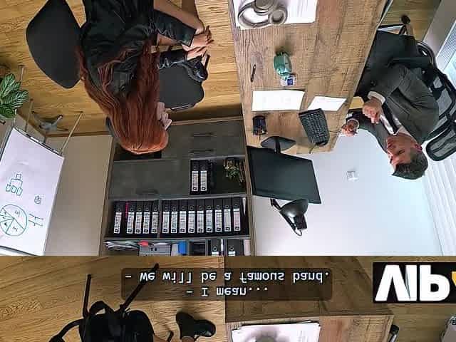 Punk nympho Lilly Mays is lust greater quantity cum