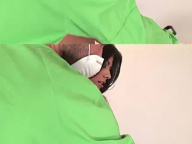 Full Anal Injection - Clip three