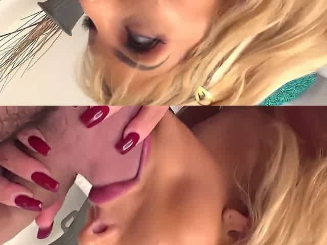 Big Tits Tattoo Kitana Montana Anal Dp - Ramon Nomar