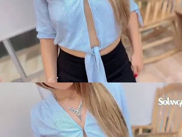 Bawdy Little Secret: I love The Way My Pants Feel Inside My Petite Booty - JOI