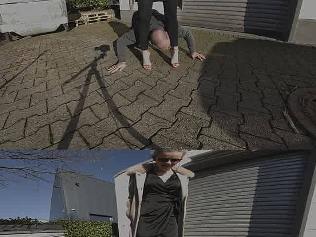 Outdoor Footdate