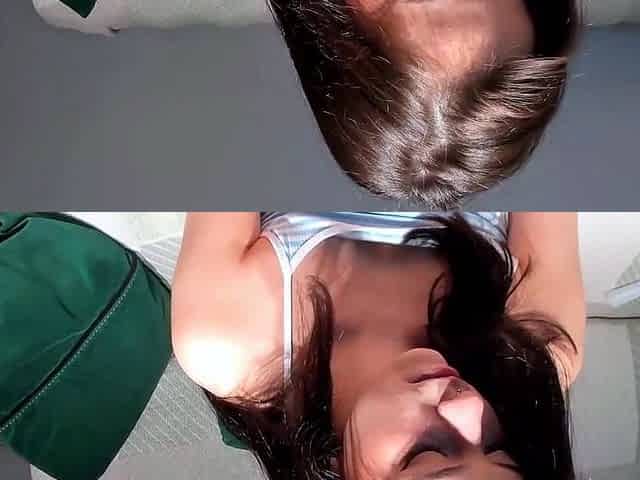 masturbation, solo