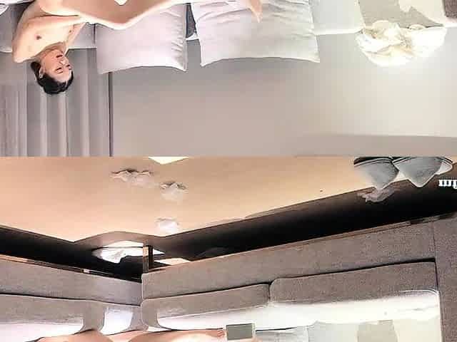 Amateur sex hidden cam