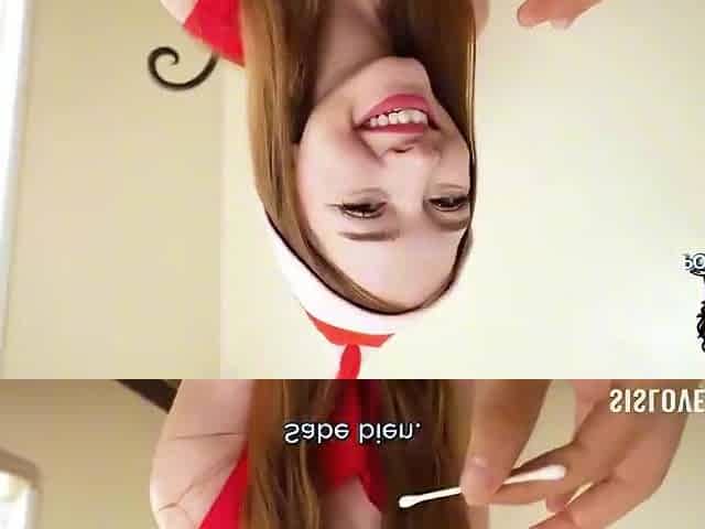 Elf?. Spanish sub. To watch in : pornsuborg