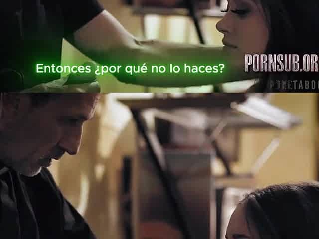 The Sanctity Of Marriage. Spanish sub. To watch in: pornsuborg